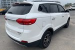 力帆迈威2017款1.8L 自动尊享型