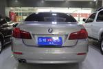 宝马5系2014款528Li 领先型