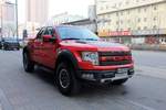 福特F-1502011款6.2L SVT Raptor SuperCrew