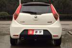 MG32013款1.5L 手动超值版