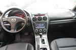 马自达Mazda62013款2.0L 手自一体超豪华型