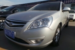 现代悦动2008款1.6 GL MT