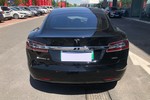 特斯拉Model S2017款MODEL S 100D