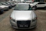 奥迪A42007款07款 1.8T 手自一体舒适型