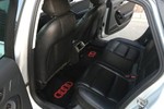 奥迪A4L2011款1.8TFSI 舒适型