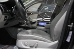 奥迪A6L2012款30 FSI 豪华型(2.5L)