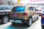 日产逍客2012款2.0XV 雷 CVT 2WD