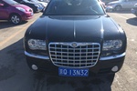 克莱斯勒300(进口)2008款300C 2.7L 商务版