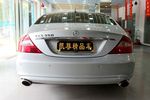 奔驰CLS级2005款CLS350