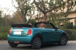 MINIMINI2016款1.5T COOPER CABRIO