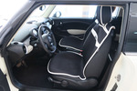 MINIMINI2011款1.6L ONE