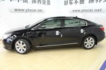 别克君越2011款2.4L SIDI豪华版OnStar