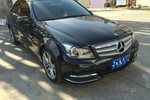 奔驰C级2010款C 200 CGI 时尚型