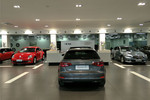 奥迪A3 Sportback e-tron2015款1.4T e-tron 运动型