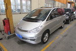 丰田普瑞维亚2003款Previa 2.4 DX 自动