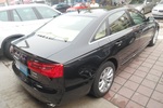 奥迪A6L2012款30 FSI 技术型(2.5L)