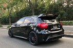 奔驰A45 AMG2014款A45 AMG