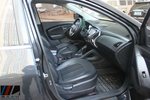 现代ix352013款2.0L 自动两驱领先型GLX 国IV 