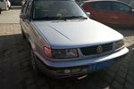 大众捷达2007款1.6 CIX-P 伙伴 手动
