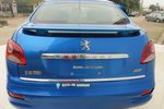 标致207三厢2010款1.4L 手动 驭乐版