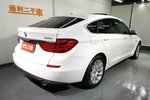 宝马5系GT2013款535i 领先型