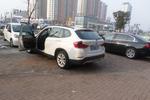 宝马X12012款xDrive20i