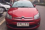 雪铁龙世嘉Cross2013款1.6L 手动CROSS