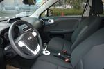 MG32013款1.5L 自动精英版