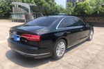 奥迪A8L2016款45 TFSI quattro豪华型