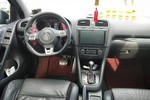 大众高尔夫GTI2010款2.0TSI DSG 豪华版