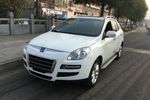 纳智捷大7 SUV2012款锋芒智尊型 2.2T 四驱