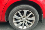 马自达Mazda62012款2.0L 手自一体 时尚型