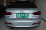 奥迪Q32012款35TFSI 舒适型