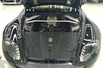 阿斯顿马丁V8 VR2007款4.3 敞篷 手动