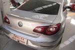 大众CC2011款2.0TSI 豪华型