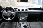 福特Mustang 2015款2.3T 性能版