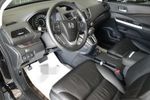 本田CR-V2013款2.4L 四驱豪华版