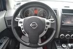 日产奇骏2012款2.5L CVT旗舰版 4WD