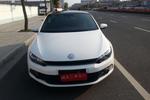 大众尚酷2013款2.0TSI GTS