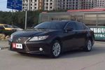 雷克萨斯ES2013款250 精英版