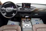 奥迪A6L2014款30 FSI 舒适型