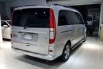 奔驰唯雅诺2011款2.5L 豪华版