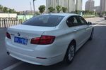 宝马5系2013款525Li 领先型
