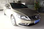 大众CC2015款1.8TSI 尊贵型