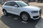 奥迪Q32013款35 TFSI 进取型