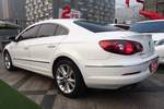 大众CC2012款3.0FSI V6