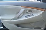丰田凯美瑞2011款200E 精英天窗版 点击看大图