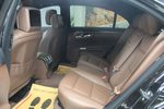 奔驰S级2012款S300L 商务型 Grand Edition
