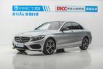 奔驰C级2016款C 200 运动版 4MATIC