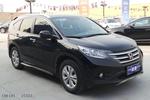 本田CR-V2012款2.4L 四驱豪华版